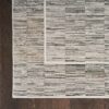 Nourison alfombra Desire DSR02 CHAGY CHARCOAL GREY 5X7 099446128874 CR