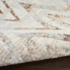 Nourison alfombra Glitz GLZ05 MULTI MULTICOLOR 5X7 099446134523 TX01