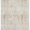 Nourison alfombra Glitz GLZ05 MULTI MULTICOLOR 8x10 099446134486