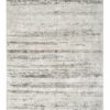 Nourison alfombra Glitz GLZ10 CRMGY CREAM GREY 5x7 099446904058