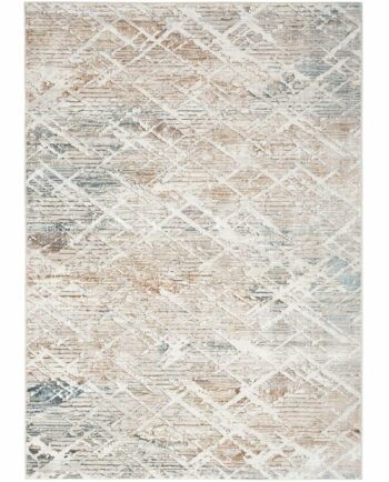 Nourison alfombra Glitz GLZ11 GRYMT GREY MULTICOLOR 5x7 099446912022