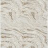 Nourison alfombra Glitz GLZ22 GRYGD GREY GOLD 8x10 099446951212 1