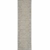Nourison alfombra Infinite IFT01 LTGRY LIGHT GREY 2x10 099446805065
