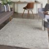 Nourison alfombra Infinite IFT01 LTGRY LIGHT GREY 5x8 099446805072 interior 1