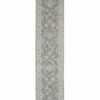 Nourison alfombra Infinite IFT03 CHARC CHARCOAL 2x10 099446805584