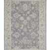 Nourison alfombra Infinite IFT03 CHARC CHARCOAL 5x8 099446805614