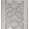 Nourison alfombra Infinite IFT03 CHARC CHARCOAL 8X10 099446805621