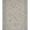 Nourison alfombra Infinite IFT03 LTGRY LIGHT GREY 5x8 099446805676