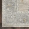 Nourison alfombra Infinite IFT03 LTGRY LIGHT GREY 5x8 099446805676 CR