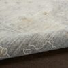 Nourison alfombra Infinite IFT03 LTGRY LIGHT GREY 5x8 099446805676 TX01