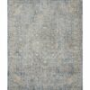 Nourison alfombra Lustrous Weave LUW02 BLUIV BLUE IVORY 5x8 099446752086