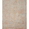 Nourison alfombra Lustrous Weave LUW02 GYBRK GREY BRICK 5x8 099446751997