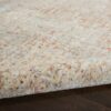 Nourison alfombra Lustrous Weave LUW02 GYBRK GREY BRICK 5x8 099446751997 TX01
