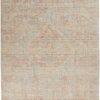 Nourison alfombra Lustrous Weave LUW02 GYBRK GREY BRICK 8x10 099446752000