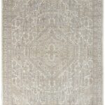 Alfombra Nourison Lustrous Weave LUW02 Ivory / Beige