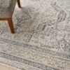 Nourison alfombra Lynx LNX01 IVGBL IVORY GREY BLUE 12x16 099446082237 interior 2