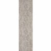 Nourison alfombra Lynx LNX01 IVGBL IVORY GREY BLUE 2x8 099446081704