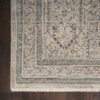 Nourison alfombra Lynx LNX01 IVGBL IVORY GREY BLUE 5x8 099446082169 CR