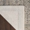 Nourison alfombra Lynx LNX01 IVGBL IVORY GREY BLUE 5x8 099446082169 CRB