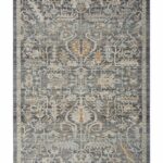 Alfombra Nourison Lynx LNX02 Navy / Multicolour