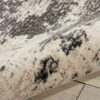 Nourison alfombra Maxell MAE07 IVGRY 6x8 099446343468 TX01