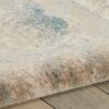 Nourison alfombra Maxell MAE17 IVTEA 5x7 099446061539 TX01