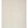 Nourison alfombra Modern Comfort MNC03 IVGRY IVORY GREY 5x7 099446902160