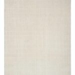 Alfombra Nourison Modern Comfort MNC03 Ivory / Grey