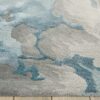Nourison alfombra Prismatic PRS14 GYSLT 8x10 099446143488 DT01