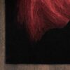 Nourison alfombra Prismatic PRS34 BLACK 8X10 099446160546 CR