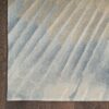 Nourison alfombra Prismatic PRS35 SAND 8X10 099446160393 CR