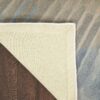 Nourison alfombra Prismatic PRS35 SAND 8X10 099446160393 CRB