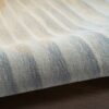 Nourison alfombra Prismatic PRS35 SAND 8X10 099446160393 TX01