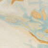 Nourison alfombra Prismatic PRS36 SNDBL SAND BLUE 8x10 099446900920 swatch