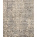 Alfombra Nourison Quarry QUA03 Beige / Grey