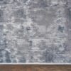 Nourison alfombra Rustic Textures RUS05 GREY 5x7 099446462138 CR01 C