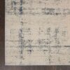 Nourison alfombra Rustic Textures RUS06 IVBLU IVORY BLUE 5X7 09944647633 CR C