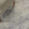 Nourison alfombra Rustic Textures RUS09 IVLTB IVORY LIGHT BLUE 6x9 099446089397 interior 2