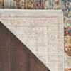 Nourison alfombra Sahar SHR01 BLUE 5x8 099446024930 CRB