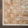 Nourison alfombra Sahar SHR01 IVMTC IVORY MULTICOLOR 5x8 099446024985 CR