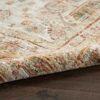 Nourison alfombra Sahar SHR01 IVMTC IVORY MULTICOLOR 5x8 099446024985 TX01
