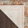 Nourison alfombra Sahar SHR06 IVMTC IVORY MULTICOLOR 5x8 099446166708 CRB
