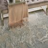 Nourison alfombra Silk Shadows SHA17 SAND 6X8 099446451026 interior 2 C