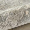 Nourison alfombra Silk Shadows SHA17 SAND 8x10 099446451033 TX01
