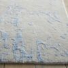 Nourison alfombra Silk Shadows SHA18 GRYBL 8x10 099446451118 DT01