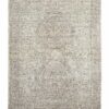 Nourison alfombra Starry Nights STN04 CRMGY CREAM GREY 5x7 099446745569