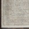 Nourison alfombra Starry Nights STN04 CRMGY CREAM GREY 5x7 099446745569 CR C