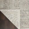 Nourison alfombra Starry Nights STN04 CRMGY CREAM GREY 5x7 099446745569 CRB C