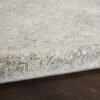 Nourison alfombra Starry Nights STN04 CRMGY CREAM GREY 5x7 099446745569 TX01 C