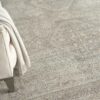 Nourison alfombra Starry Nights STN04 CRMGY CREAM GREY 5x7 099446745569 interior 2 C
